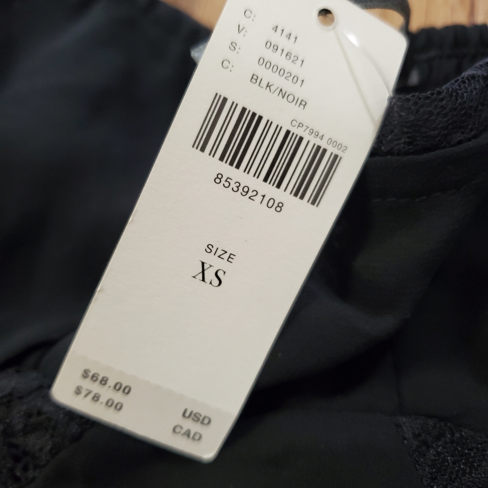 Anthropology lingerie SKU962 - Picture 4 of 4